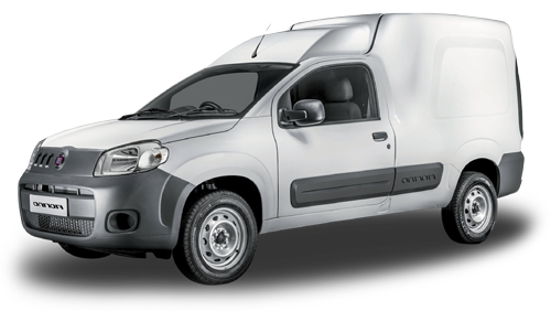 FIAT FIORINO